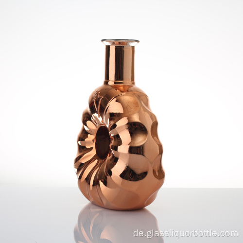 Personalisierter Whisky Decanter-Großhandel